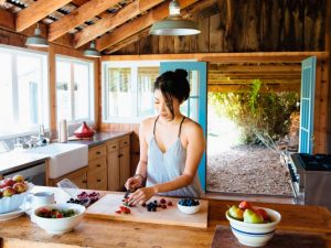 Healthy Cooking Strategies for a wholesome You