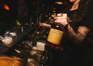 3 common mistakes made while ordering whiskey