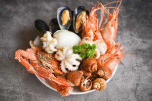 The Best Seafood Basket in Australia